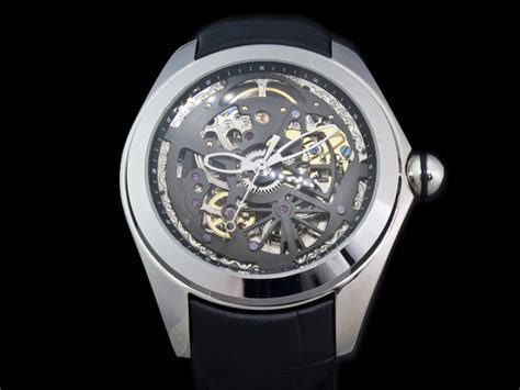 replica corum bubble skeleton watches|corum bubble watches.